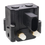 BMW Valve, compressed-air system  - VEMO V20-51-0001