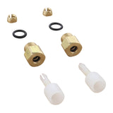 BMW Valve, compressed-air system  - VEMO V20-51-0001