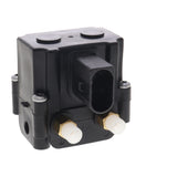 BMW Valve, compressed-air system  - VEMO V20-51-0002