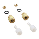 BMW Valve, compressed-air system  - VEMO V20-51-0002