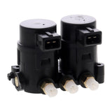 BMW Valve, compressed-air system  - VEMO V20-51-0003