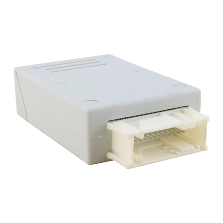 BMW Control Unit, air suspension  - VEMO V20-51-0009