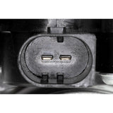 BMW Compressor, compressed-air system  - VEMO V20-52-0006