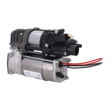 BMW Compressor, compressed-air system  - VEMO V20-52-0007