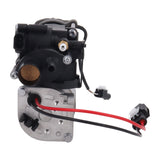 BMW Compressor, compressed-air system  - VEMO V20-52-0007