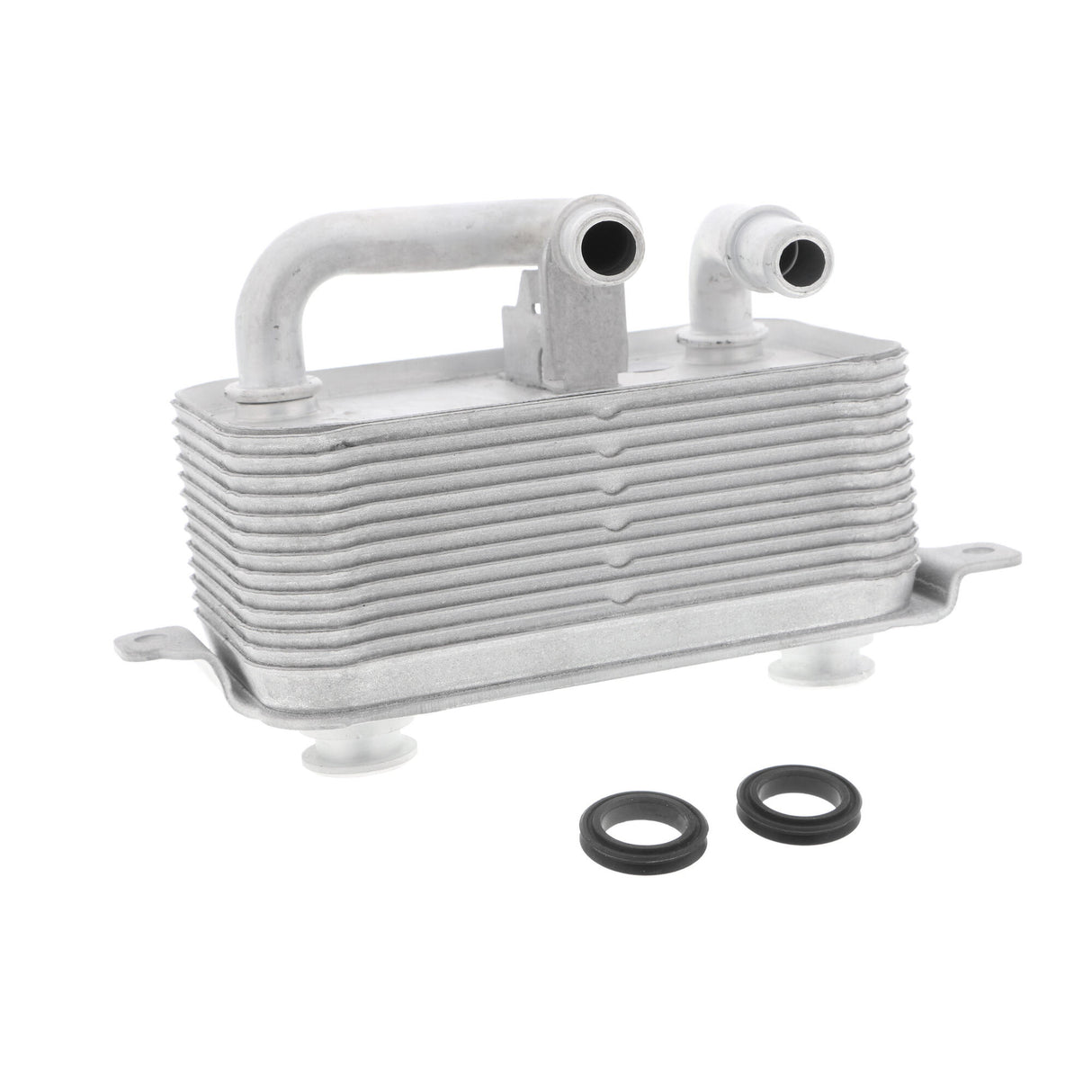 BMW Oil Cooler, engine oil  - VEMO V20-60-0001