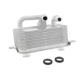 BMW Oil Cooler, engine oil  - VEMO V20-60-0001