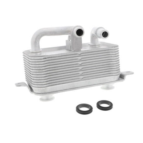 BMW Oil Cooler, engine oil  - VEMO V20-60-0001