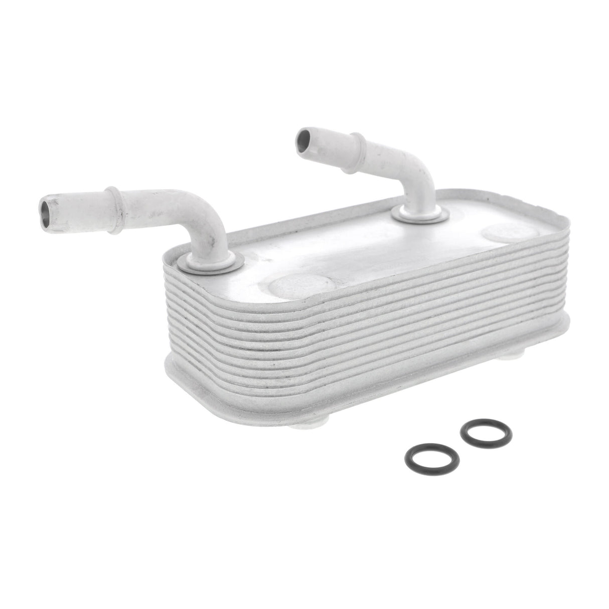 BMW Oil Cooler, automatic transmission  - VEMO V20-60-0002