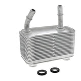 BMW Oil Cooler, automatic transmission  - VEMO V20-60-0003