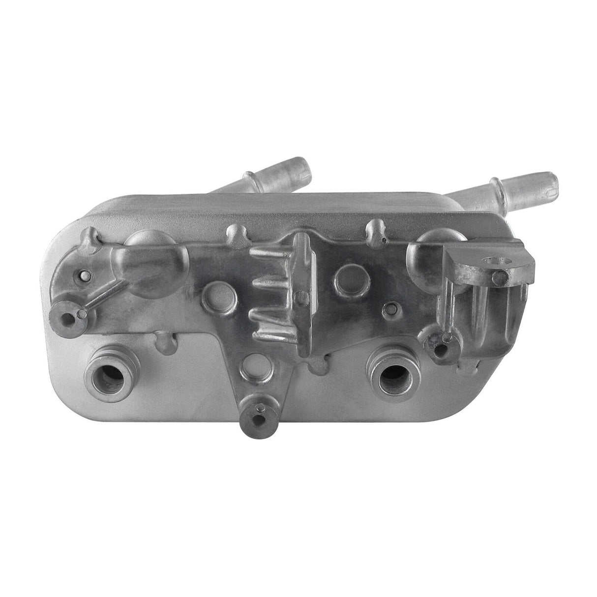 BMW Oil Cooler, engine oil  - VEMO V20-60-0004