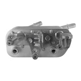 BMW Oil Cooler, engine oil  - VEMO V20-60-0004