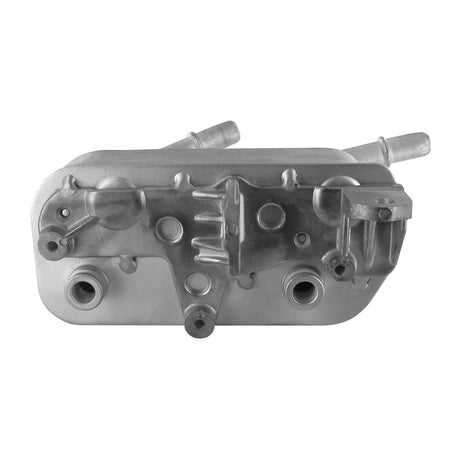 BMW Oil Cooler, engine oil  - VEMO V20-60-0004