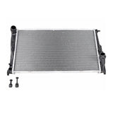 BMW Radiator, engine cooling  - VEMO V20-60-0006