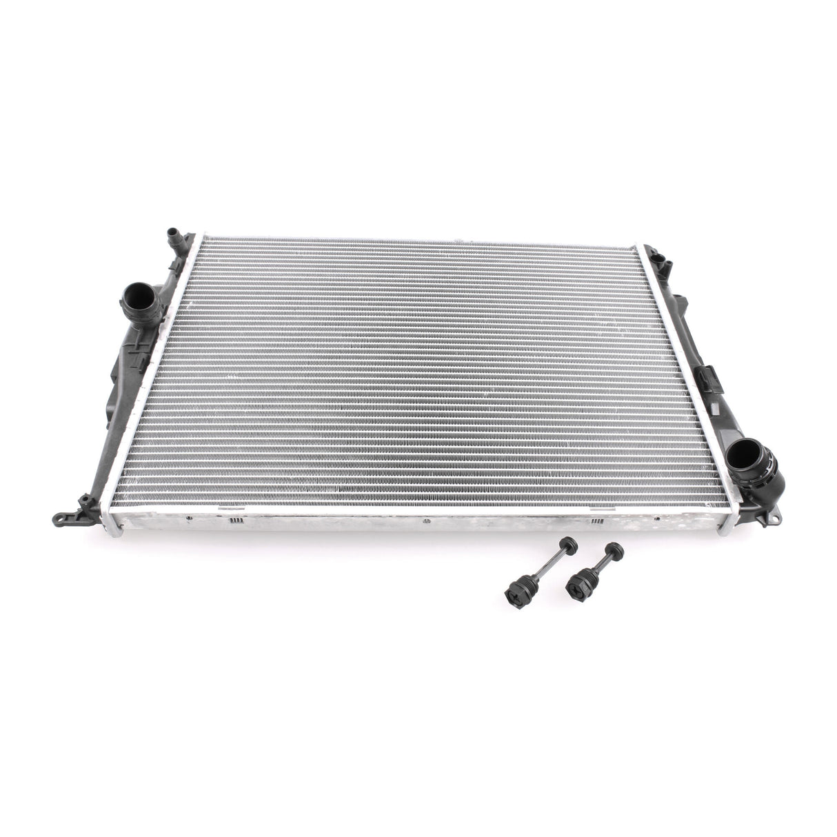 BMW Radiator, engine cooling  - VEMO V20-60-0007