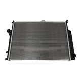 BMW Radiator, engine cooling  - VEMO V20-60-0022