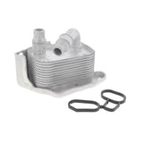 BMW Oil Cooler, engine oil  - VEMO V20-60-0031