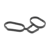 BMW Oil Cooler, engine oil  - VEMO V20-60-0031