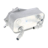 BMW Oil Cooler, engine oil  - VEMO V20-60-0040