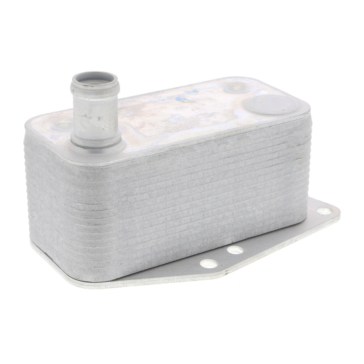 BMW Oil Cooler, engine oil  - VEMO V20-60-0043