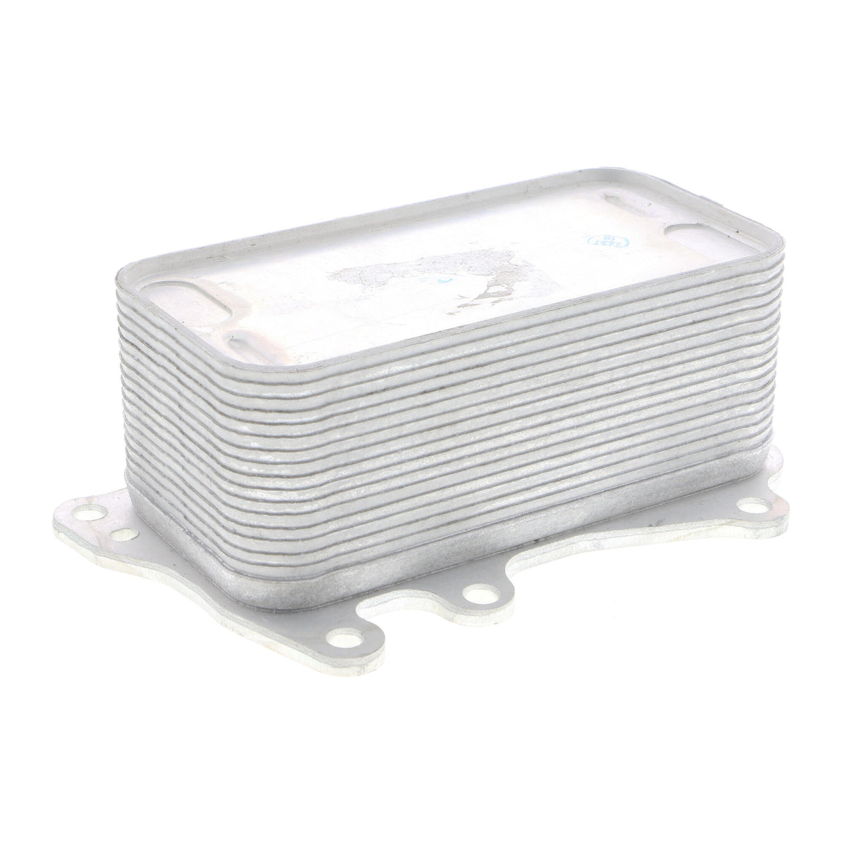 BMW Oil Cooler, engine oil  - VEMO V20-60-0044