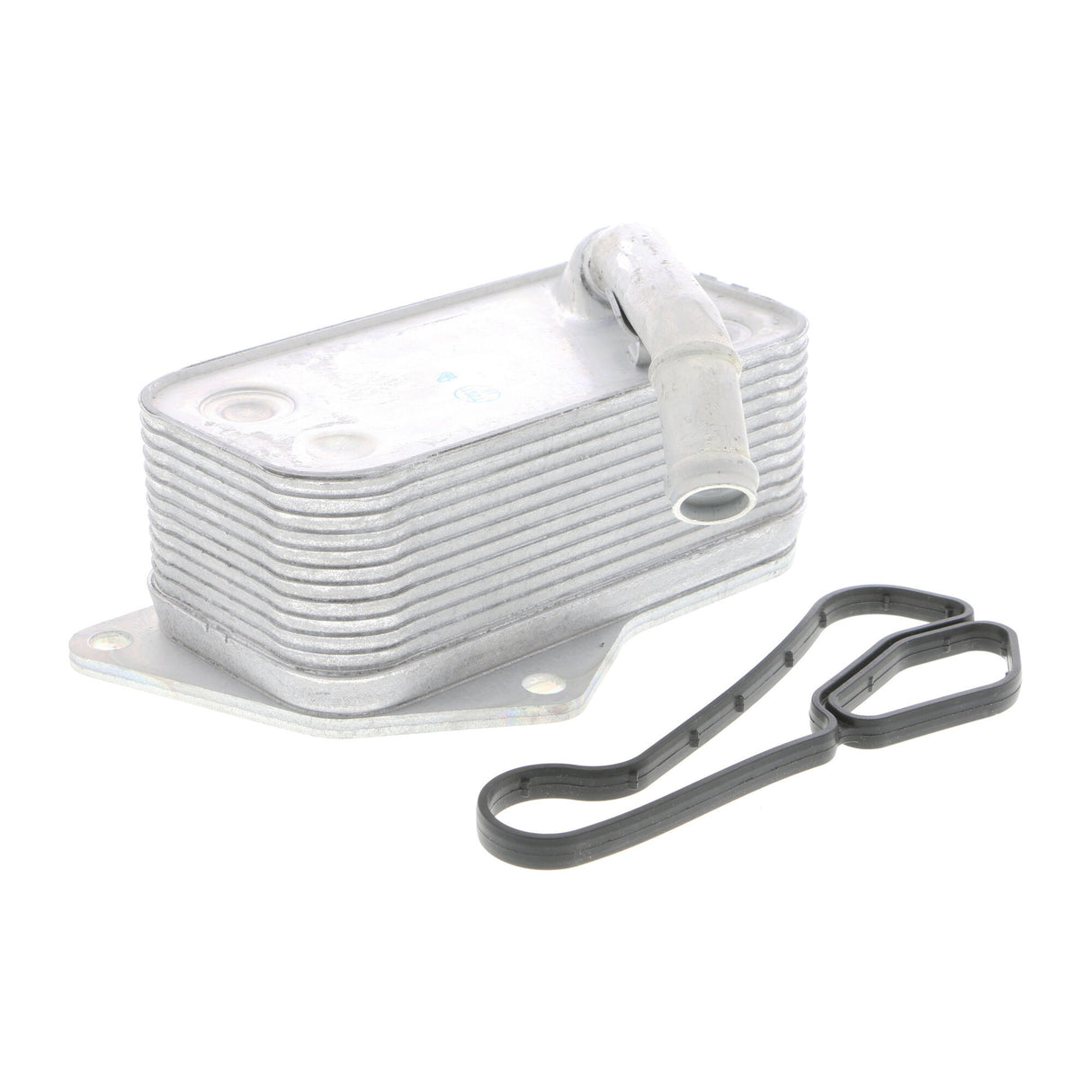 BMW Oil Cooler, engine oil  - VEMO V20-60-0045