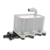 BMW Oil Cooler, engine oil  - VEMO V20-60-0046