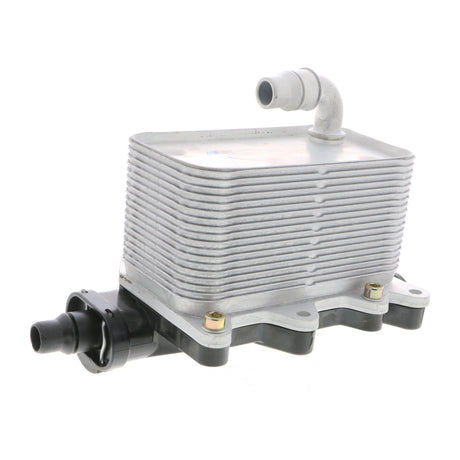 BMW Oil Cooler, engine oil  - VEMO V20-60-0046