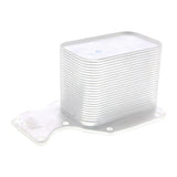 BMW Oil Cooler, engine oil  - VEMO V20-60-0047