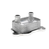 BMW Oil Cooler, engine oil  - VEMO V20-60-0051
