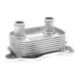 BMW Oil Cooler, engine oil  - VEMO V20-60-0051