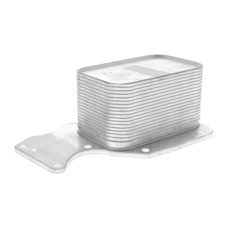 BMW Oil Cooler, engine oil  - VEMO V20-60-0055