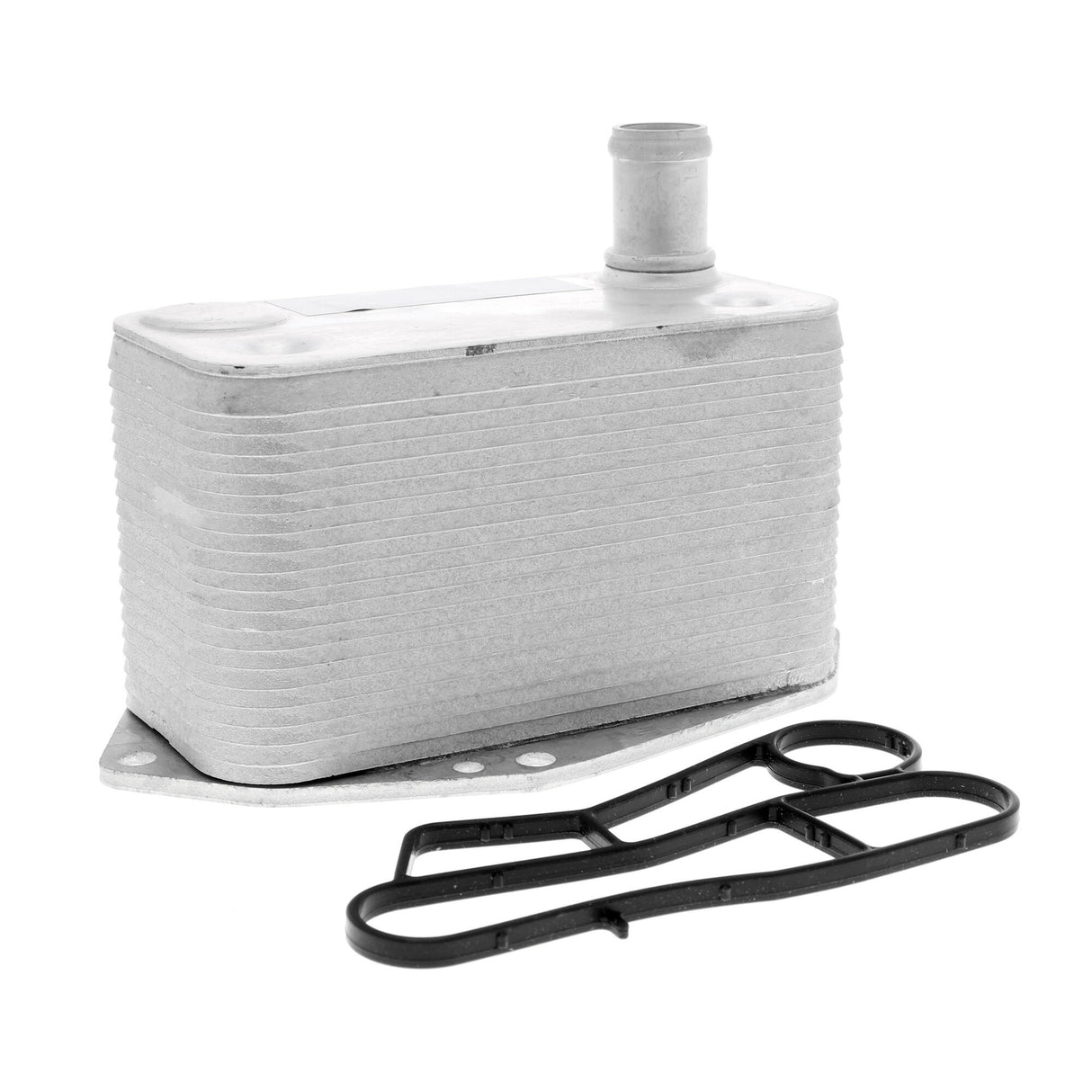 BMW Oil Cooler, engine oil  - VEMO V20-60-0057