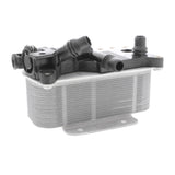 BMW Oil Cooler, automatic transmission  - VEMO V20-60-0059