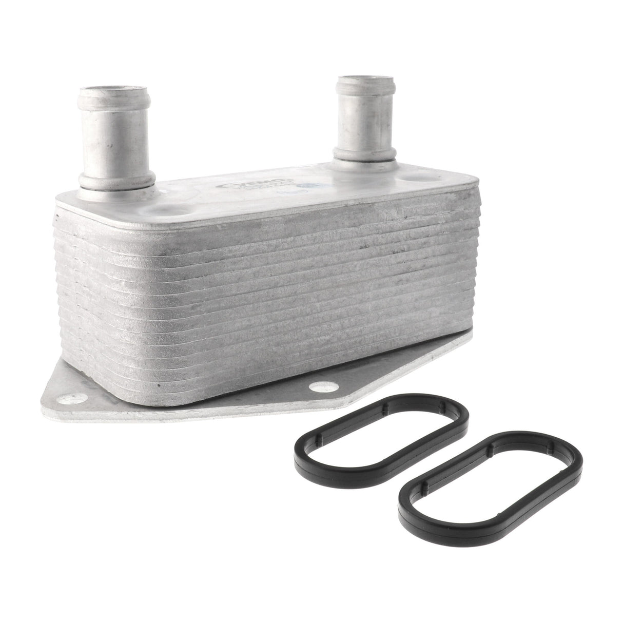 BMW Oil Cooler, engine oil  - VEMO V20-60-0062