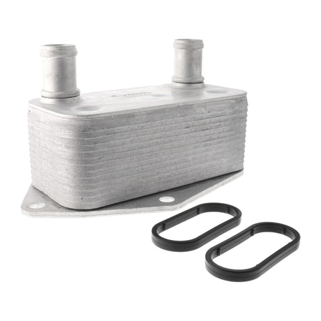 BMW Oil Cooler, engine oil  - VEMO V20-60-0062