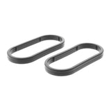 BMW Oil Cooler, engine oil  - VEMO V20-60-0062