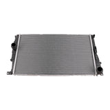 BMW Radiator, engine cooling  - VEMO V20-60-0066