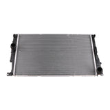 BMW Radiator, engine cooling  - VEMO V20-60-0067