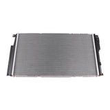 BMW Radiator, engine cooling  - VEMO V20-60-0067
