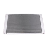 BMW Radiator, engine cooling  - VEMO V20-60-0072