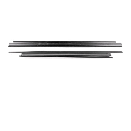 BMW Charge Air Cooler  - VEMO V20-60-0075