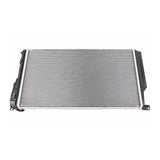 BMW Radiator, engine cooling  - VEMO V20-60-0081