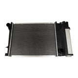 BMW Radiator, engine cooling  - VEMO V20-60-1500