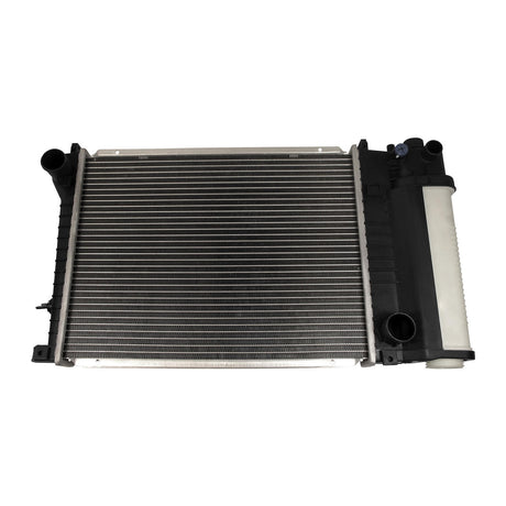BMW Radiator, engine cooling  - VEMO V20-60-1500