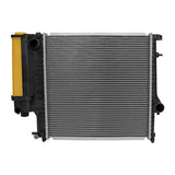 BMW Radiator, engine cooling  - VEMO V20-60-1514
