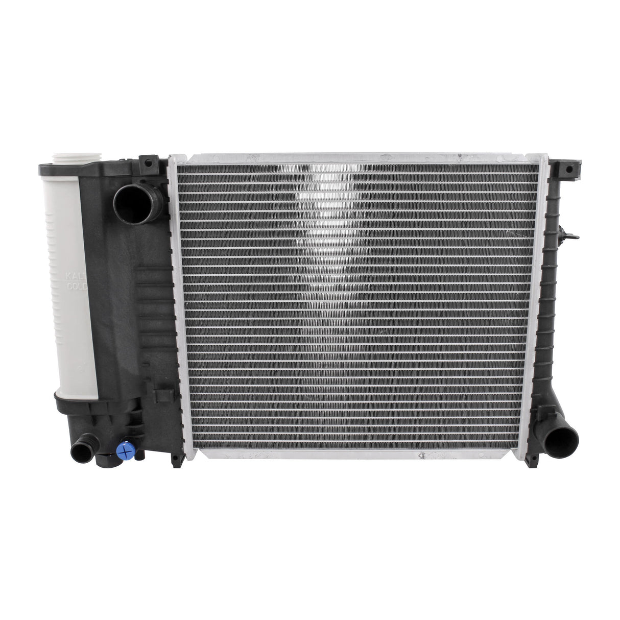 BMW Radiator, engine cooling  - VEMO V20-60-1515