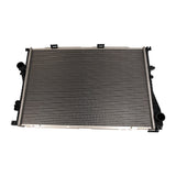 BMW Radiator, engine cooling  - VEMO V20-60-1516