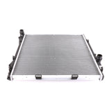 BMW Radiator, engine cooling  - VEMO V20-60-1519