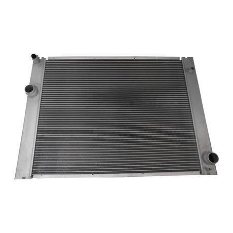 BMW Radiator, engine cooling  - VEMO V20-60-1523